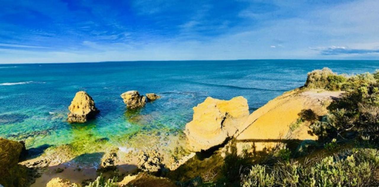 Beach Life Torquay Bagian luar foto